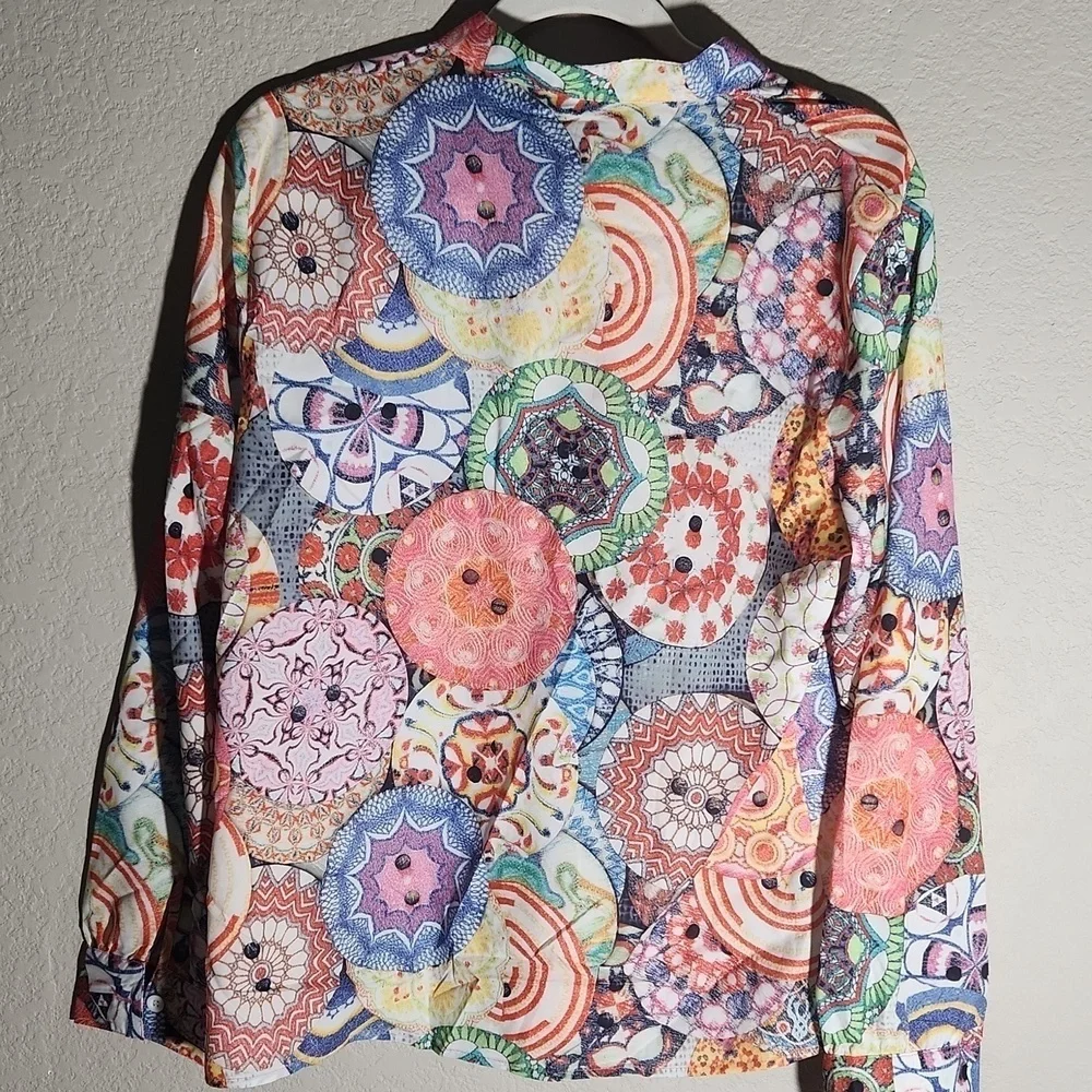 unbranded vibrant stylish